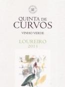 Quinta de Curvos - Vinho Verde Loureiro 0 (750)