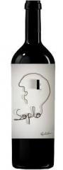 Rafael Cambra - SOPLO Red Wine 2014 (750ml) (750ml)