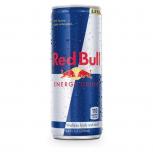 Red Bull - Energy Drink 0
