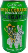 Reyes Y Cobardes - Cucumber Mint Margarita 0 (44)