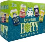 River Horse Brewing Co. - Variety 12pk 0 (221)