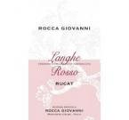 Rocca Giovanni - Langhe Rucat Rosso 2020 (750)