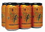 Rogue Brewing - Honey Kolsch 0 (66)