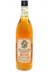 Ron Carlos - 151 Proof Rum (1L) (1L)
