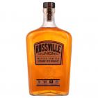 Rossville Union - Straight Rye Whiskey 0 (750)