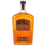 Rossville Union - Straight Rye Whiskey 0 (750)