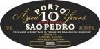 Rozes - San Pedro 10 Year Porto 0 (750)