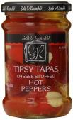 Sable & Rosenfeld - Tipsy Tapas Hot Peppers 0