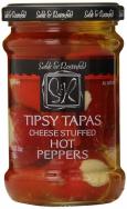 Sable & Rosenfeld - Tipsy Tapas Sweet Peppers 0 (80)