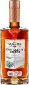 Sagamore Spirit - Distillers Select Tequila Finished Rye (750)