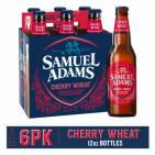 Samuel Adams - Cherry Wheat 0 (66)