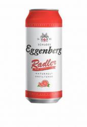 Schloss Eggenberg - Pink Grapefruit Radler (4 pack cans) (4 pack cans)