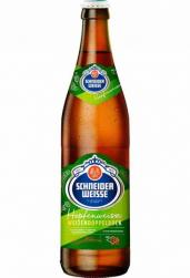 Schneider Weisse G. Schneider & Sohn - Hopfenweisse (TAP05) (16.9oz bottle) (16.9oz bottle)