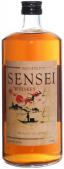 Sensei - Japanese Whiskey (750)