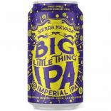 Sierra Nevada Brewing Co. - Big Little Thing Imperial IPA 0 (66)