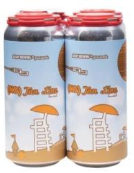 Sloop Brewing - No Tan Line (4 pack cans) (4 pack cans)