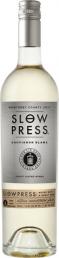 Slow Press - Sauvignon Blanc 2016 (750ml) (750ml)