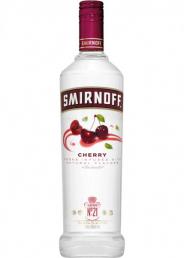 Smirnoff - Cherry Vodka (750ml) (750ml)