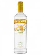 Smirnoff - Citrus Vodka 0 (750)