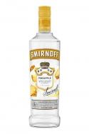 Smirnoff - Pineapple Vodka 0 (50)