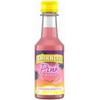 Smirnoff - Pink Lemonade (50ml) (50ml)