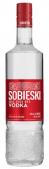 Sobieski - Vodka 0 (750)