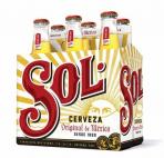 Sol - Mexican Cerveza (Beer) 0 (668)