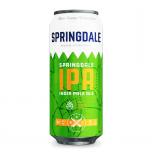Springdale Beer Co - Springdale IPA 0 (44)