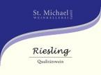 St. Michael Weinkellerei - QBA Riesling 2020 (1500)