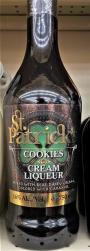 St. Patrick's - Cookies & Cream Liqueur (750ml) (750ml)