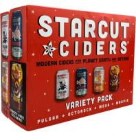 Starcut Ciders - Variety 12pk (12 pack cans) (12 pack cans)