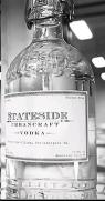 Stateside - Vodka Urbancraft 0 (750)