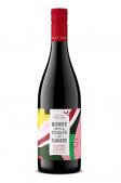 Sunny Wine - Sunny With Chance Of Flowers Pinot Noir 2021 (750)