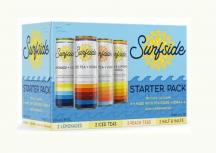 Surfside - Starter Pack Variety Pack (8 pack 12oz cans) (8 pack 12oz cans)