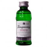 Tanqueray - London Dry Gin 50ml 0 (50)
