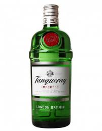 Tanqueray - London Dry Gin (200ml) (200ml)