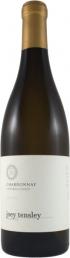 Tensley Wine Company - Joey Tensley Chardonnay Central Coast 2017 (750ml) (750ml)