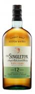 The Singleton of Glendullan - 12 Year Old Single Malt Scotch 0 (750)