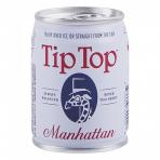 Tip Top Proper Cocktails - Manhattan (100)