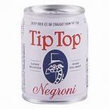 Tip Top Proper Cocktails - Negroni 0 (100)