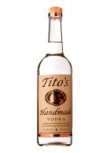 Tito's - Handmade Vodka (750)