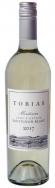 Tobais Winery - Lexi's Estate Sauvignon Blanc 2021 (750)