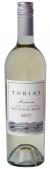 Tobais Winery - Lexi's Estate Sauvignon Blanc 2021 (750)