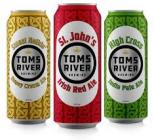 Toms River Brewing - High Cross Red Rye DIPA 0 (44)