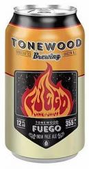 Tonewood Brewing - Fuego (6 pack cans) (6 pack cans)