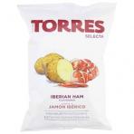 Torres - Iberico Jamon Ham Chips 0
