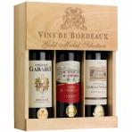Touton - Collection Bordeaux Chateaux 0 (750)