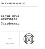 Trail Marker - Chardonnay Santa Cruz Mountains 2017 (750)