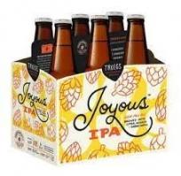 Troegs Brewing Company - Joyous IPA (6 pack cans) (6 pack cans)
