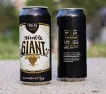 Troegs Independent Brewing - Nimble Giant 0 (415)